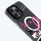 __genel|3|apple-iphone-14-pro-max-kilif-m-safe-sarj-ozellikli-shu-tasarimli-youngkit-dreamland-serisi-kapak-04|Apple iPhone 14 Pro Max Kılıf MagSafe Şarj Özellikli Shu Tasarımlı Youngkit Dreamland Serisi Kapak