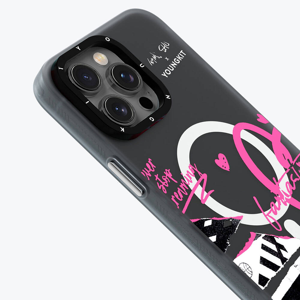 __genel|3|apple-iphone-14-pro-max-kilif-m-safe-sarj-ozellikli-shu-tasarimli-youngkit-dreamland-serisi-kapak-04|Apple iPhone 14 Pro Max Kılıf MagSafe Şarj Özellikli Shu Tasarımlı Youngkit Dreamland Serisi Kapak