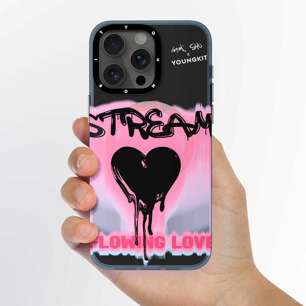 __genel|4|apple-iphone-14-pro-max-kilif-m-safe-sarj-ozellikli-shu-tasarimli-youngkit-dreamland-serisi-kapak-05|Apple iPhone 14 Pro Max Kılıf MagSafe Şarj Özellikli Shu Tasarımlı Youngkit Dreamland Serisi Kapak