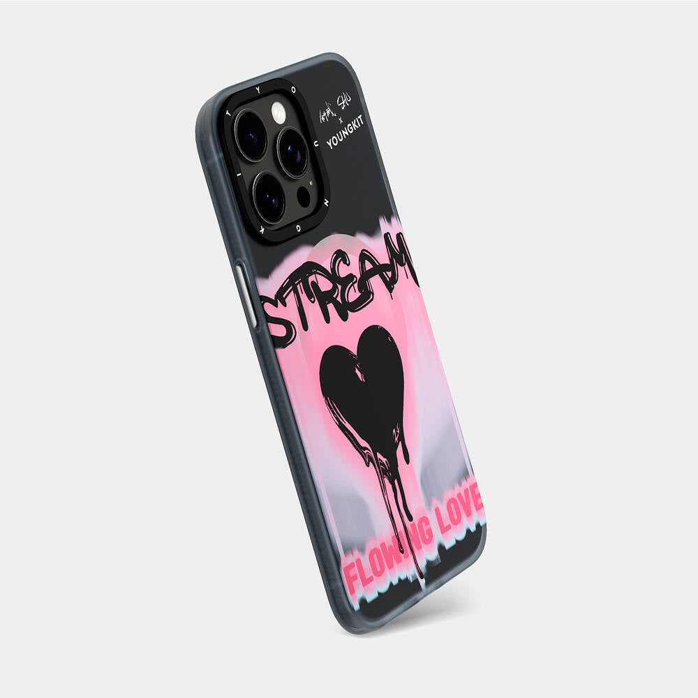 __genel|5|apple-iphone-14-pro-max-kilif-m-safe-sarj-ozellikli-shu-tasarimli-youngkit-dreamland-serisi-kapak-06|Apple iPhone 14 Pro Max Kılıf MagSafe Şarj Özellikli Shu Tasarımlı Youngkit Dreamland Serisi Kapak