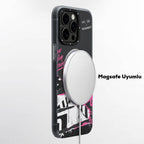 __genel|7|apple-iphone-14-pro-max-kilif-m-safe-sarj-ozellikli-shu-tasarimli-youngkit-dreamland-serisi-kapak-08|Apple iPhone 14 Pro Max Kılıf MagSafe Şarj Özellikli Shu Tasarımlı Youngkit Dreamland Serisi Kapak