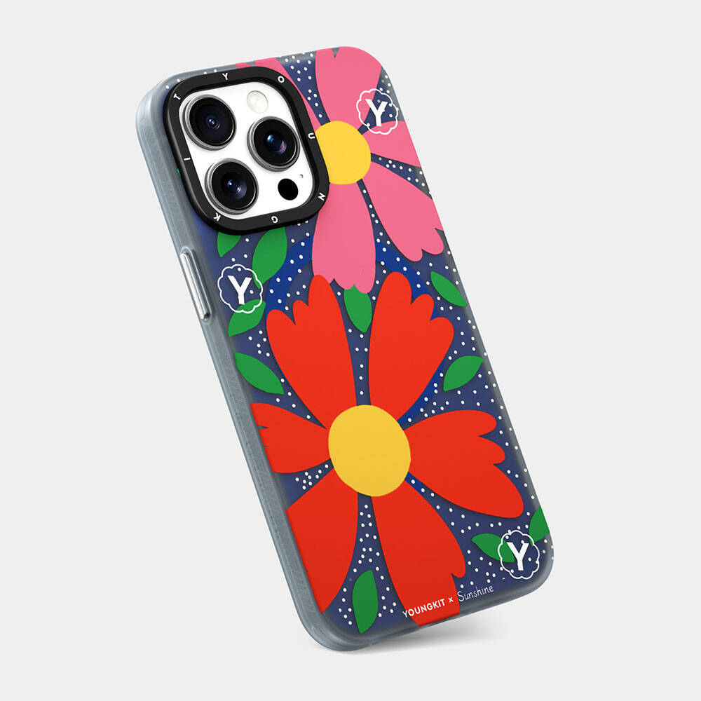 __genel|2|apple-iphone-14-pro-max-kilif-m-safe-sarj-ozellikli-sunshine-tasarimli-youngkit-colorful-serisi-kapak-03|Apple iPhone 14 Pro Max Kılıf MagSafe Şarj Özellikli Sunshine Tasarımlı Youngkit Colorful Serisi Kapak