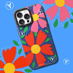 __genel|6|apple-iphone-14-pro-max-kilif-m-safe-sarj-ozellikli-sunshine-tasarimli-youngkit-colorful-serisi-kapak-07|Apple iPhone 14 Pro Max Kılıf MagSafe Şarj Özellikli Sunshine Tasarımlı Youngkit Colorful Serisi Kapak