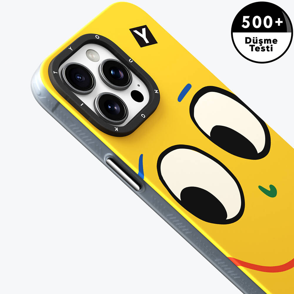 __genel|7|apple-iphone-14-pro-max-kilif-m-safe-sarj-ozellikli-sunshine-tasarimli-youngkit-daily-happy-serisi-kapak-08|Apple iPhone 14 Pro Max Kılıf MagSafe Şarj Özellikli Sunshine Tasarımlı Youngkit Daily Happy Serisi Kapak