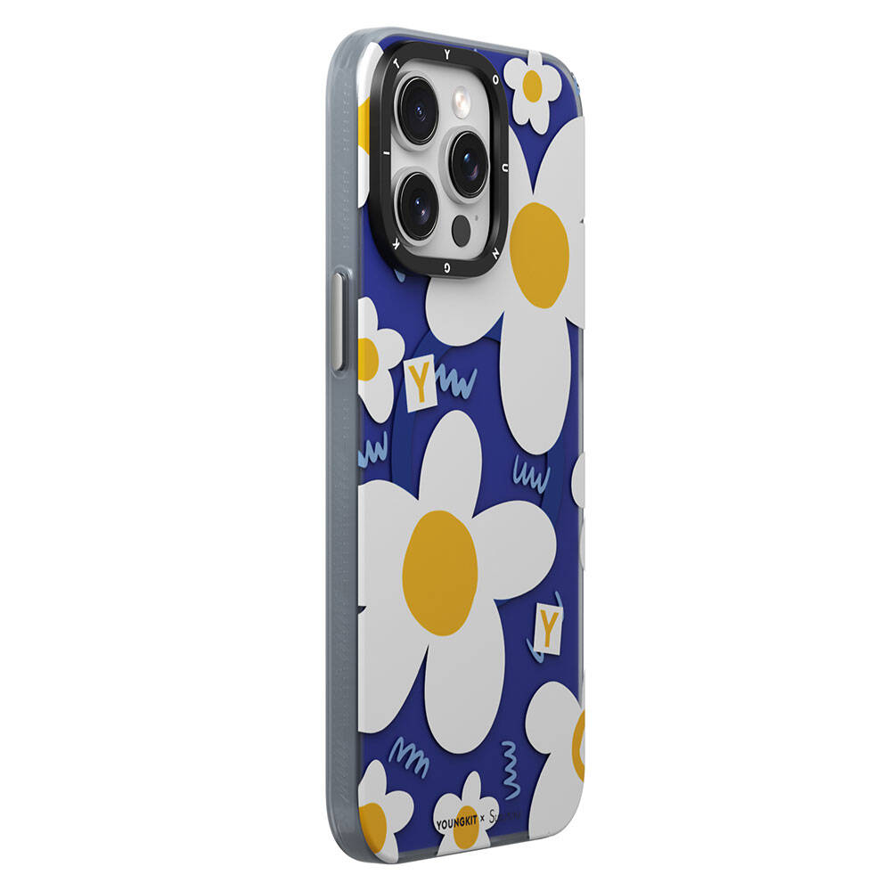 __genel|2|apple-iphone-14-pro-max-kilif-m-safe-sarj-ozellikli-sunshine-tasarimli-youngkit-spring-breeze-serisi-kapak-03|Apple iPhone 14 Pro Max Kılıf MagSafe Şarj Özellikli Sunshine Tasarımlı Youngkit Spring Breeze Serisi Kapak