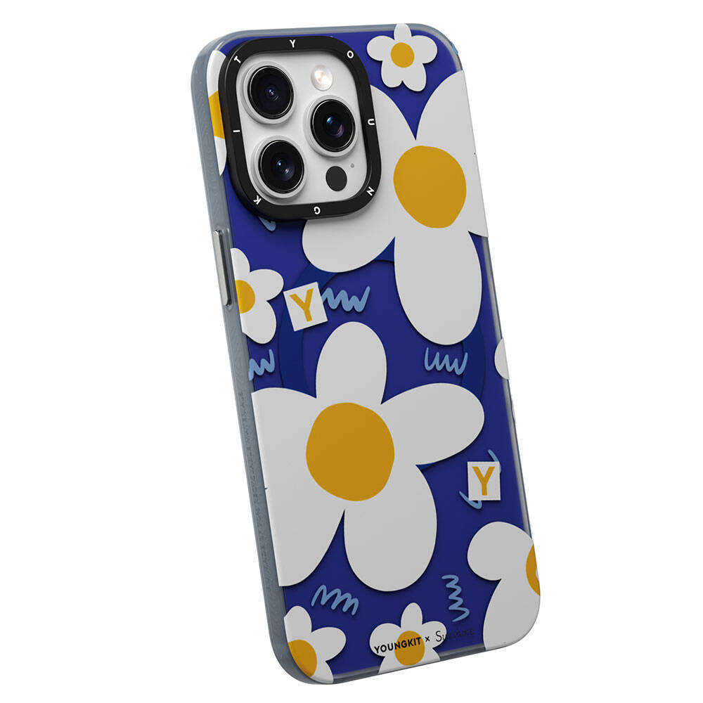 __genel|3|apple-iphone-14-pro-max-kilif-m-safe-sarj-ozellikli-sunshine-tasarimli-youngkit-spring-breeze-serisi-kapak-04|Apple iPhone 14 Pro Max Kılıf MagSafe Şarj Özellikli Sunshine Tasarımlı Youngkit Spring Breeze Serisi Kapak