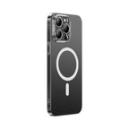 __genel|2|apple-iphone-14-pro-max-kilif-m-safe-sarj-ozellikli-toz-onleyici-zore-helo-kapak-03|Apple iPhone 14 Pro Max Kılıf MagSafe Şarj Özellikli Toz Önleyici Gordonix Helo Kapak