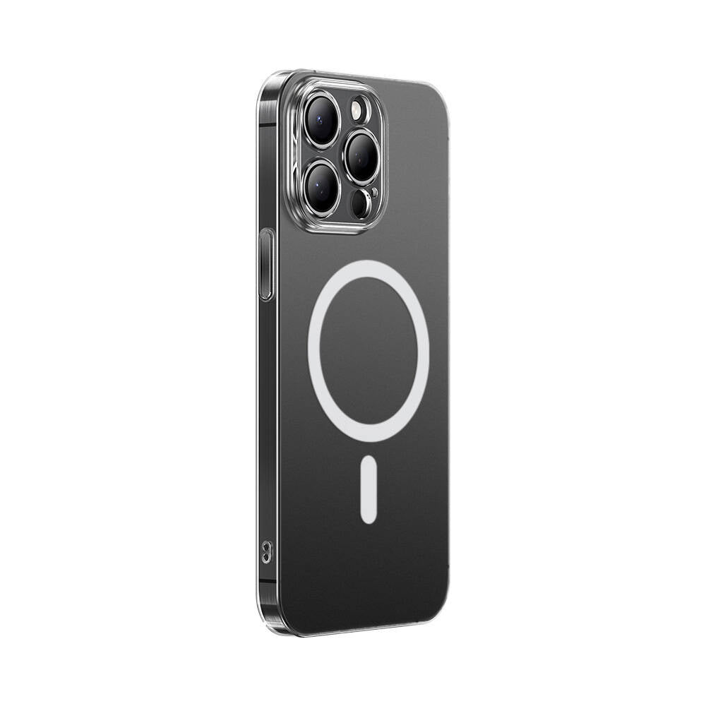 __genel|2|apple-iphone-14-pro-max-kilif-m-safe-sarj-ozellikli-toz-onleyici-zore-helo-kapak-03|Apple iPhone 14 Pro Max Kılıf MagSafe Şarj Özellikli Toz Önleyici Gordonix Helo Kapak
