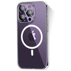 __genel|0|apple-iphone-14-pro-max-kilif-m-safe-sarj-ozellikli-transparan-sert-pc-wlons-pita-kapak-01|Apple iPhone 14 Pro Max Kılıf MagSafe Şarj Özellikli Transparan Sert PC Wlons Pita Kapak