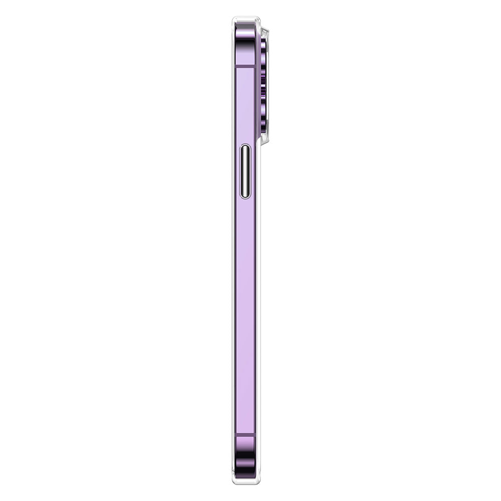 __genel|2|apple-iphone-14-pro-max-kilif-m-safe-sarj-ozellikli-transparan-sert-pc-wlons-pita-kapak-03|Apple iPhone 14 Pro Max Kılıf MagSafe Şarj Özellikli Transparan Sert PC Wlons Pita Kapak