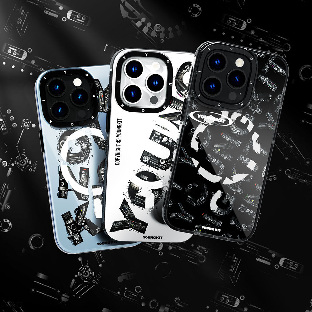 __genel|4|apple-iphone-14-pro-max-kilif-m-safe-sarj-ozellikli-yazi-temali-youngkit-mechanic-serisi-kapak-05|Apple iPhone 14 Pro Max Kılıf MagSafe Şarj Özellikli Yazı Temalı YoungKit Mechanic Serisi Kapak