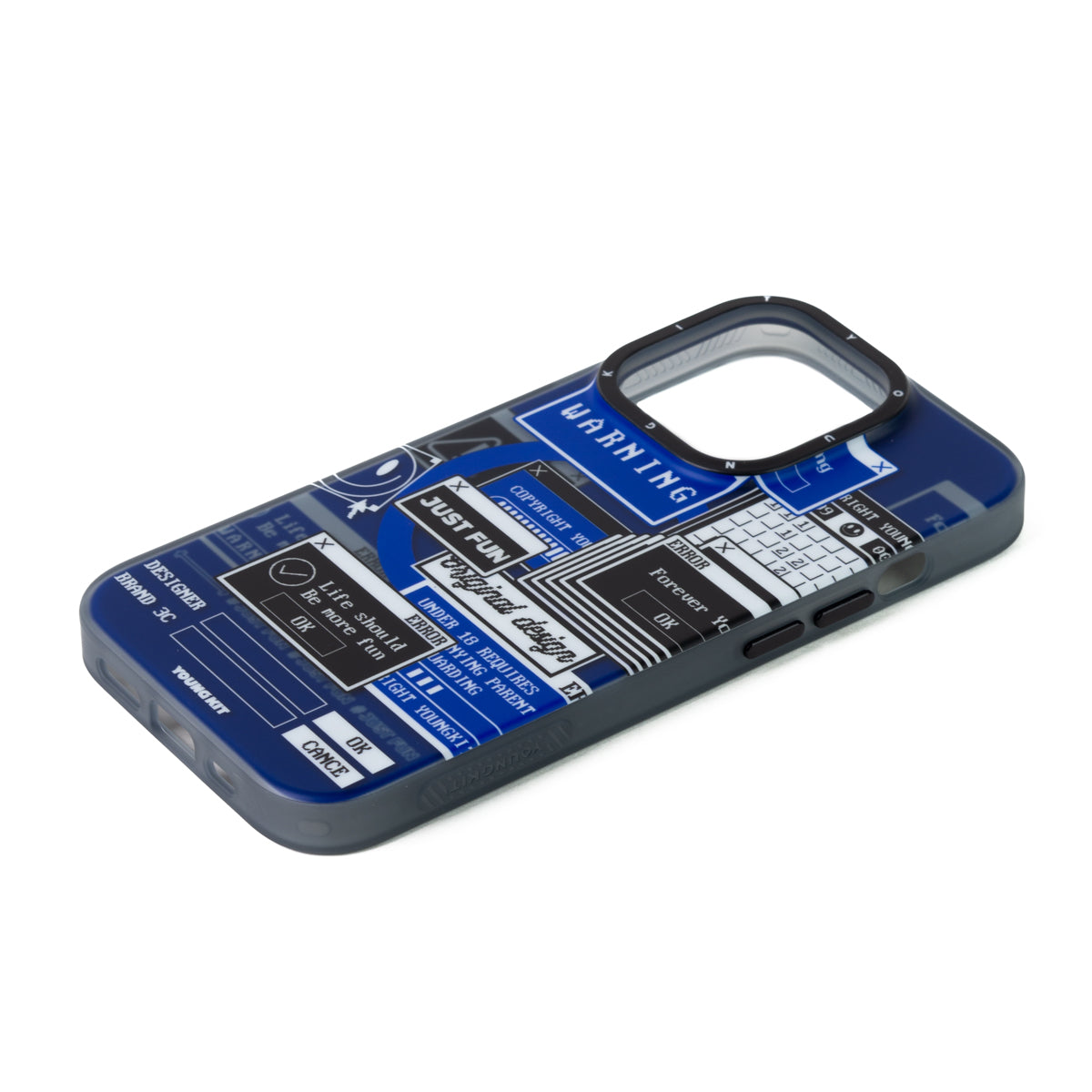 __genel|1|apple-iphone-14-pro-max-kilif-m-safe-sarj-ozellikli-youngkit-code-case-serisi-kapak-02|Apple iPhone 14 Pro Max Kılıf MagSafe Şarj Özellikli YoungKit Code Case Serisi Kapak