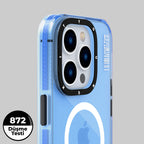 __genel|3|apple-iphone-14-pro-max-kilif-m-safe-sarj-ozellikli-youngkit-crystal-color-serisi-kapak-04|Apple iPhone 14 Pro Max Kılıf MagSafe Şarj Özellikli YoungKit Crystal Color Serisi Kapak
