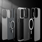__genel|2|apple-iphone-14-pro-max-kilif-m-safe-sarj-ozellikli-youngkit-exquisite-serisi-kapak-03|Apple iPhone 14 Pro Max Kılıf MagSafe Şarj Özellikli YoungKit Exquisite Serisi Kapak