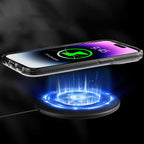 __genel|3|apple-iphone-14-pro-max-kilif-m-safe-sarj-ozellikli-youngkit-exquisite-serisi-kapak-04|Apple iPhone 14 Pro Max Kılıf MagSafe Şarj Özellikli YoungKit Exquisite Serisi Kapak