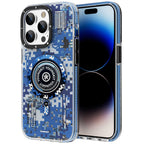 __genel|6|apple-iphone-14-pro-max-kilif-m-safe-sarj-ozellikli-youngkit-kamuflaj-serisi-kapak-07|Apple iPhone 14 Pro Max Kılıf MagSafe Şarj Özellikli YoungKit Kamuflaj Serisi Kapak
