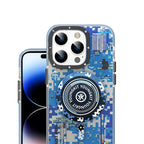 __genel|7|apple-iphone-14-pro-max-kilif-m-safe-sarj-ozellikli-youngkit-kamuflaj-serisi-kapak-08|Apple iPhone 14 Pro Max Kılıf MagSafe Şarj Özellikli YoungKit Kamuflaj Serisi Kapak
