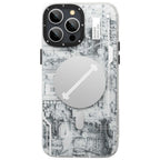 __genel|1|apple-iphone-14-pro-max-kilif-m-safe-sarj-ozellikli-youngkit-technology-serisi-kapak-02|Apple iPhone 14 Pro Max Kılıf MagSafe Şarj Özellikli YoungKit Technology Serisi Kapak