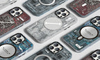 __genel|7|apple-iphone-14-pro-max-kilif-m-safe-sarj-ozellikli-youngkit-technology-serisi-kapak-08|Apple iPhone 14 Pro Max Kılıf MagSafe Şarj Özellikli YoungKit Technology Serisi Kapak
