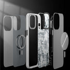 __genel|12|apple-iphone-14-pro-max-kilif-m-safe-sarj-ozellikli-youngkit-technology-serisi-kapak-13|Apple iPhone 14 Pro Max Kılıf MagSafe Şarj Özellikli YoungKit Technology Serisi Kapak