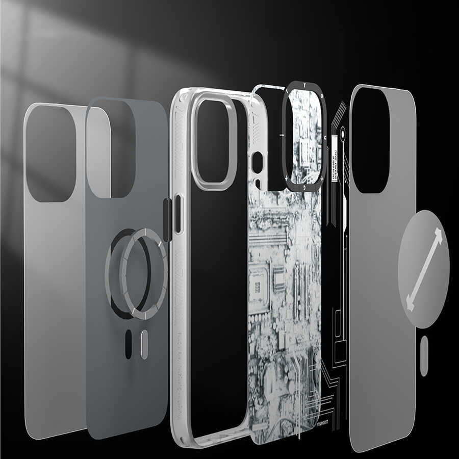 __genel|12|apple-iphone-14-pro-max-kilif-m-safe-sarj-ozellikli-youngkit-technology-serisi-kapak-13|Apple iPhone 14 Pro Max Kılıf MagSafe Şarj Özellikli YoungKit Technology Serisi Kapak