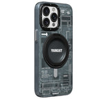 __genel|4|apple-iphone-14-pro-max-kilif-m-safe-sarj-ozellikli-youngkit-360-standli-technology-serisi-kapak-05|Apple iPhone 14 Pro Max Kılıf MagSafe Şarj Özellikli Youngkit 360° Standlı Technology Serisi Kapak