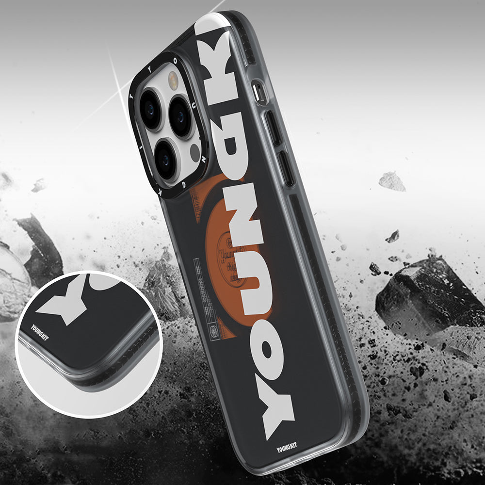 __genel|4|apple-iphone-14-pro-max-kilif-m-safe-sarj-ozellikli-youngkit-binfen-serisi-yazi-temali-kapak-05|Apple iPhone 14 Pro Max Kılıf MagSafe Şarj Özellikli Youngkit Binfen Serisi Yazı Temalı Kapak