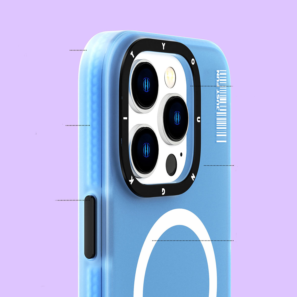 __genel|1|apple-iphone-14-pro-max-kilif-m-safe-sarj-ozellikli-youngkit-colored-sand-serisi-kapak-02|Apple iPhone 14 Pro Max Kılıf MagSafe Şarj Özellikli Youngkit Colored Sand Serisi Kapak