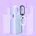 __genel|2|apple-iphone-14-pro-max-kilif-m-safe-sarj-ozellikli-youngkit-colored-sand-serisi-kapak-03|Apple iPhone 14 Pro Max Kılıf MagSafe Şarj Özellikli Youngkit Colored Sand Serisi Kapak