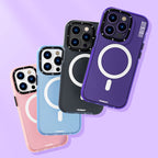 __genel|8|apple-iphone-14-pro-max-kilif-m-safe-sarj-ozellikli-youngkit-colored-sand-serisi-kapak-09|Apple iPhone 14 Pro Max Kılıf MagSafe Şarj Özellikli Youngkit Colored Sand Serisi Kapak