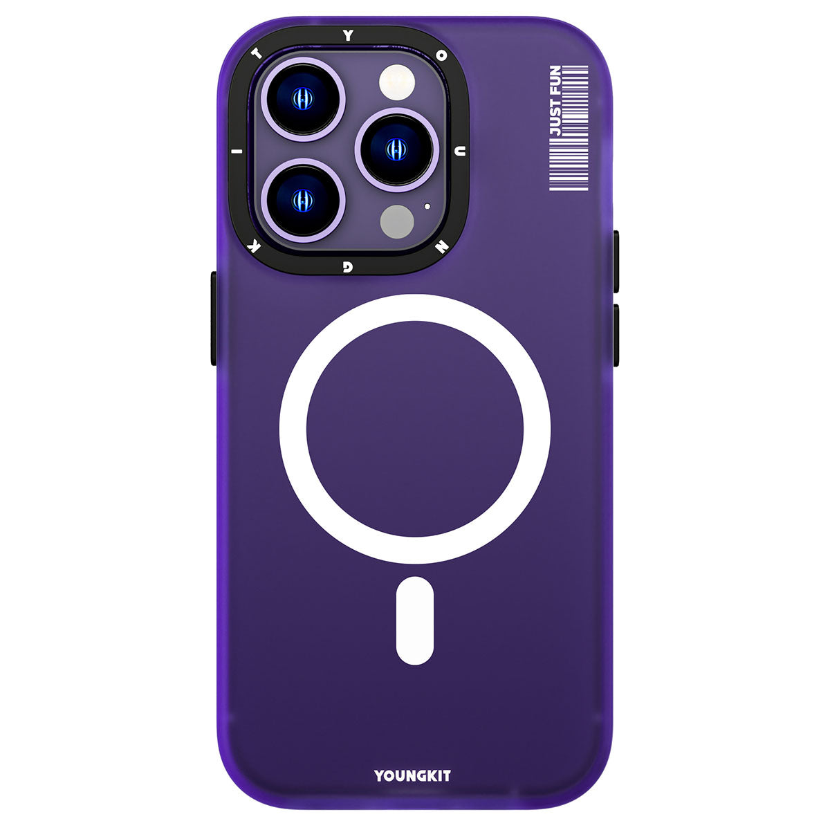 __genel|9|apple-iphone-14-pro-max-kilif-m-safe-sarj-ozellikli-youngkit-colored-sand-serisi-kapak-10|Apple iPhone 14 Pro Max Kılıf MagSafe Şarj Özellikli Youngkit Colored Sand Serisi Kapak