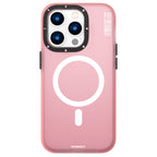 __genel|11|apple-iphone-14-pro-max-kilif-m-safe-sarj-ozellikli-youngkit-colored-sand-serisi-kapak-12|Apple iPhone 14 Pro Max Kılıf MagSafe Şarj Özellikli Youngkit Colored Sand Serisi Kapak