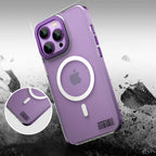 __genel|2|apple-iphone-14-pro-max-kilif-m-safe-sarj-ozellikli-youngkit-coloured-glaze-serisi-kapak-03|Apple iPhone 14 Pro Max Kılıf MagSafe Şarj Özellikli Youngkit Coloured Glaze Serisi Kapak