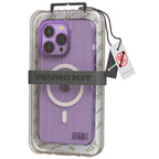 __genel|4|apple-iphone-14-pro-max-kilif-m-safe-sarj-ozellikli-youngkit-coloured-glaze-serisi-kapak-05|Apple iPhone 14 Pro Max Kılıf MagSafe Şarj Özellikli Youngkit Coloured Glaze Serisi Kapak