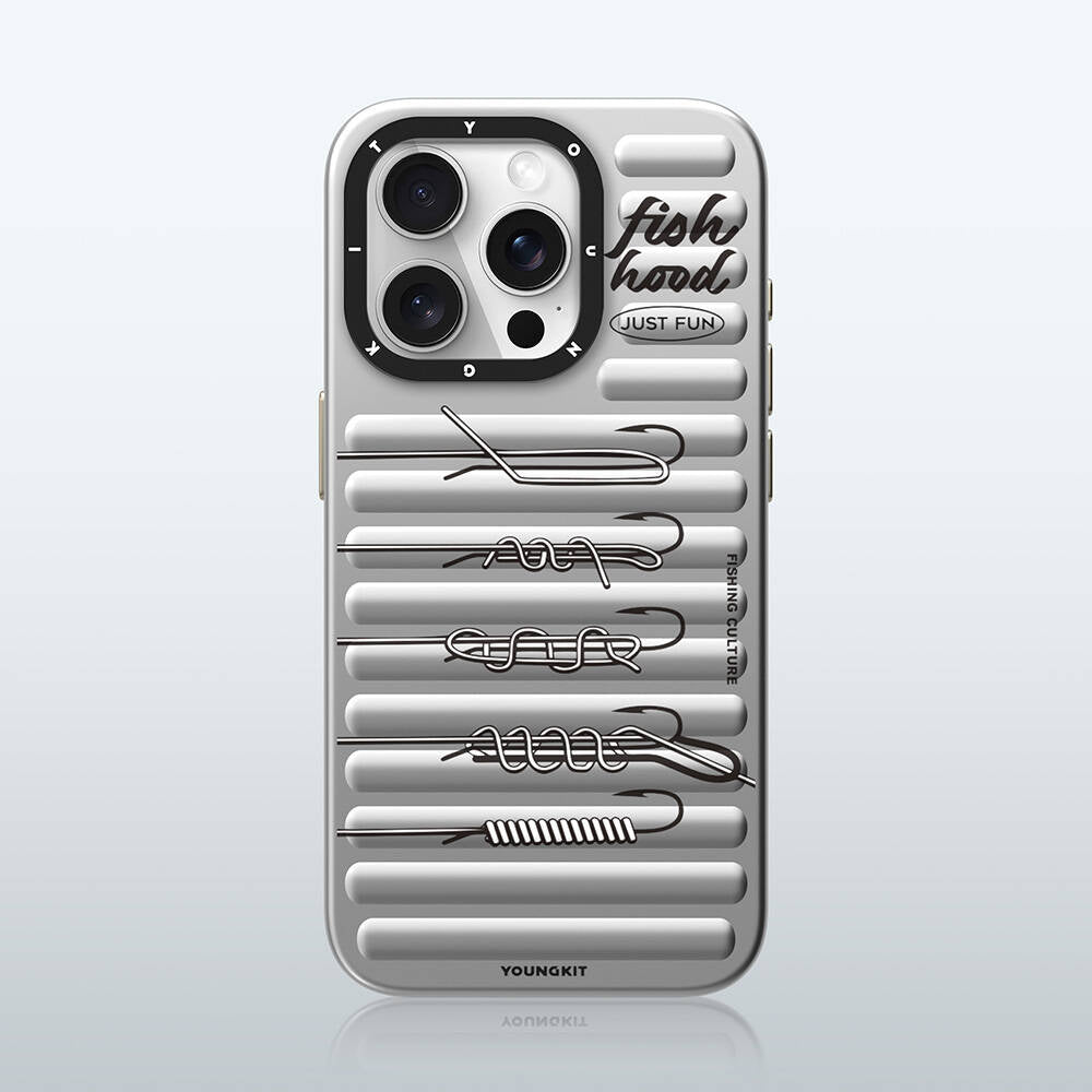 __genel|7|apple-iphone-14-pro-max-kilif-m-safe-sarj-ozellikli-youngkit-fishing-serisi-kapak-08|Apple iPhone 14 Pro Max Kılıf MagSafe Şarj Özellikli Youngkit Fishing Serisi Kapak