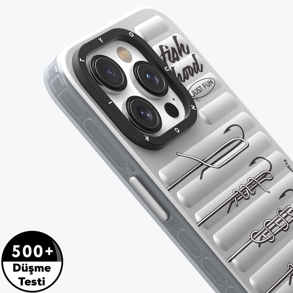 __genel|8|apple-iphone-14-pro-max-kilif-m-safe-sarj-ozellikli-youngkit-fishing-serisi-kapak-09|Apple iPhone 14 Pro Max Kılıf MagSafe Şarj Özellikli Youngkit Fishing Serisi Kapak