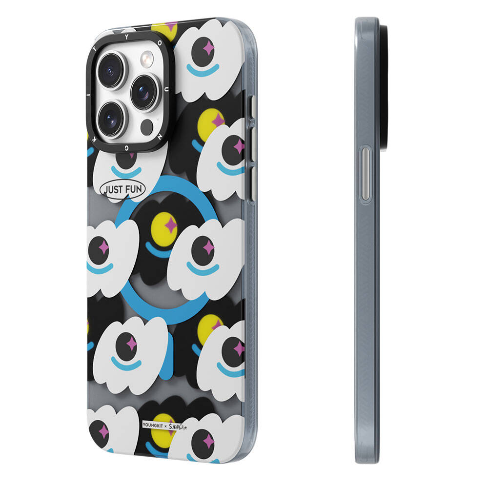 __genel|0|apple-iphone-14-pro-max-kilif-m-safe-sarj-ozellikli-youngkit-happy-view-serisi-kapak-01|Apple iPhone 14 Pro Max Kılıf MagSafe Şarj Özellikli Youngkit Happy View Serisi Kapak