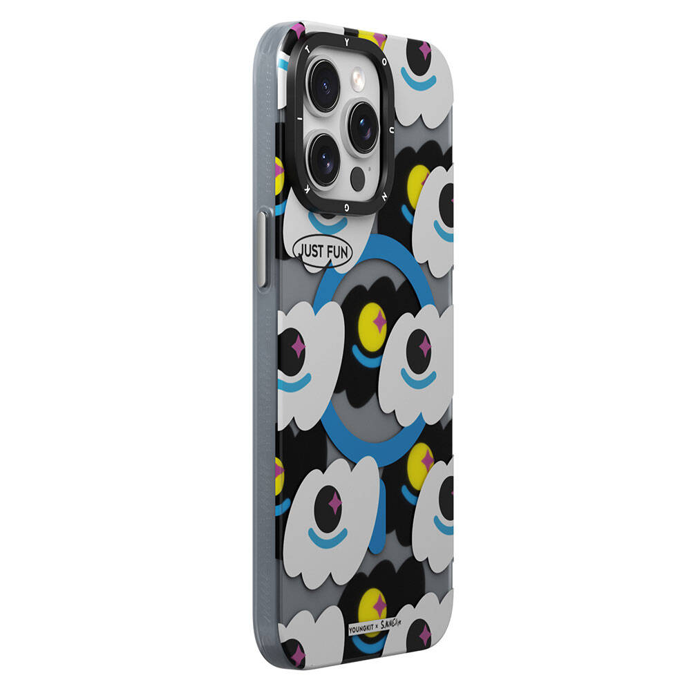 __genel|1|apple-iphone-14-pro-max-kilif-m-safe-sarj-ozellikli-youngkit-happy-view-serisi-kapak-02|Apple iPhone 14 Pro Max Kılıf MagSafe Şarj Özellikli Youngkit Happy View Serisi Kapak