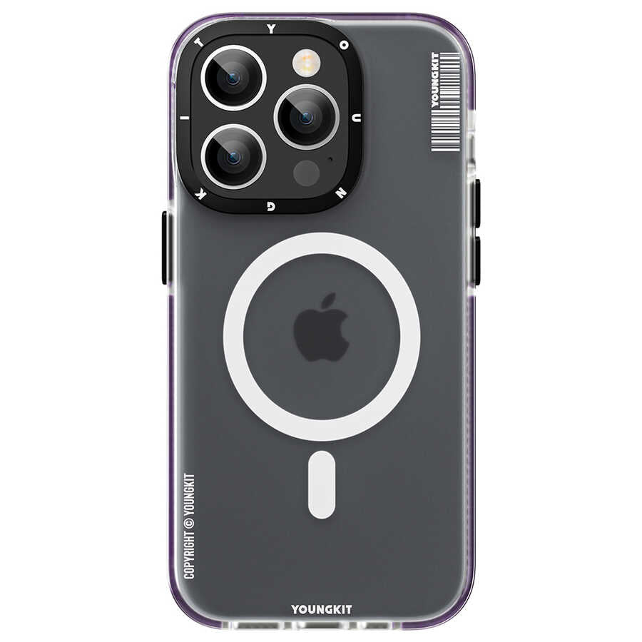 __genel|1|apple-iphone-14-pro-max-kilif-m-safe-sarj-ozellikli-youngkit-jane-sand-serisi-kapak-02|Apple iPhone 14 Pro Max Kılıf MagSafe Şarj Özellikli Youngkit Jane Sand Serisi Kapak