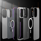 __genel|3|apple-iphone-14-pro-max-kilif-m-safe-sarj-ozellikli-youngkit-jane-sand-serisi-kapak-04|Apple iPhone 14 Pro Max Kılıf MagSafe Şarj Özellikli Youngkit Jane Sand Serisi Kapak
