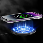 __genel|6|apple-iphone-14-pro-max-kilif-m-safe-sarj-ozellikli-youngkit-jane-sand-serisi-kapak-07|Apple iPhone 14 Pro Max Kılıf MagSafe Şarj Özellikli Youngkit Jane Sand Serisi Kapak