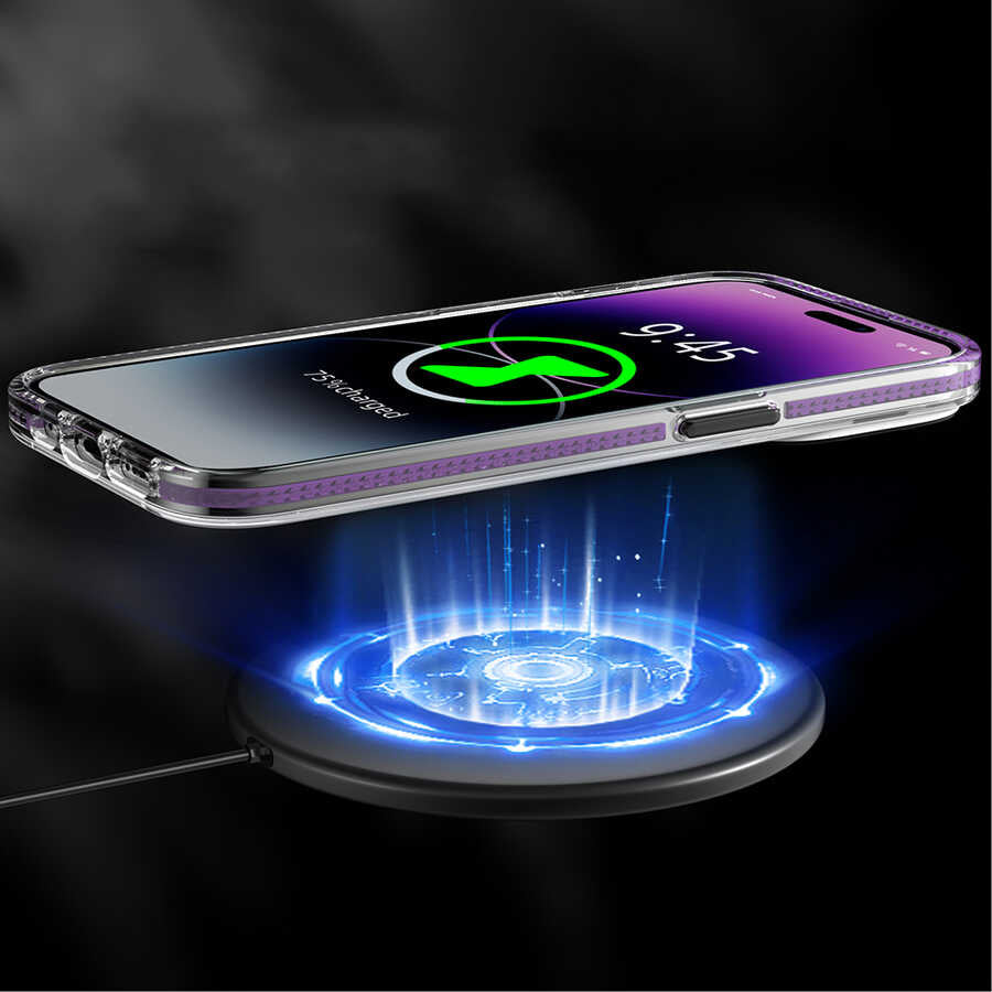 __genel|6|apple-iphone-14-pro-max-kilif-m-safe-sarj-ozellikli-youngkit-jane-sand-serisi-kapak-07|Apple iPhone 14 Pro Max Kılıf MagSafe Şarj Özellikli Youngkit Jane Sand Serisi Kapak