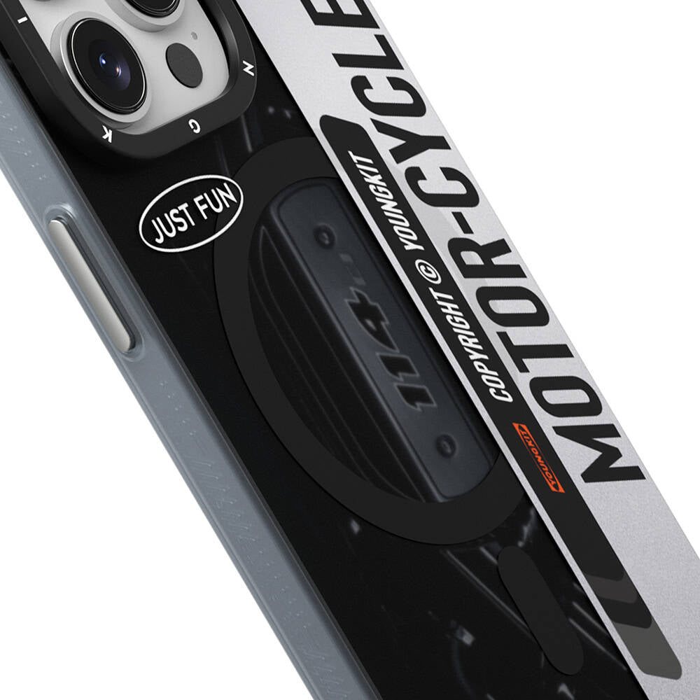 __genel|3|apple-iphone-14-pro-max-kilif-m-safe-sarj-ozellikli-youngkit-motorcycle-legend-serisi-kapak-04|Apple iPhone 14 Pro Max Kılıf MagSafe Şarj Özellikli Youngkit Motorcycle Legend Serisi Kapak
