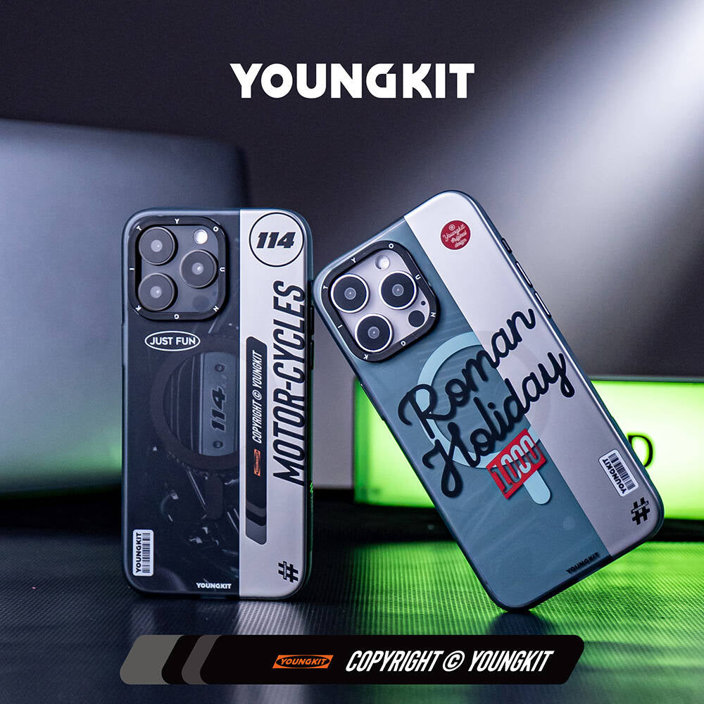 __genel|7|apple-iphone-14-pro-max-kilif-m-safe-sarj-ozellikli-youngkit-motorcycle-legend-serisi-kapak-08|Apple iPhone 14 Pro Max Kılıf MagSafe Şarj Özellikli Youngkit Motorcycle Legend Serisi Kapak