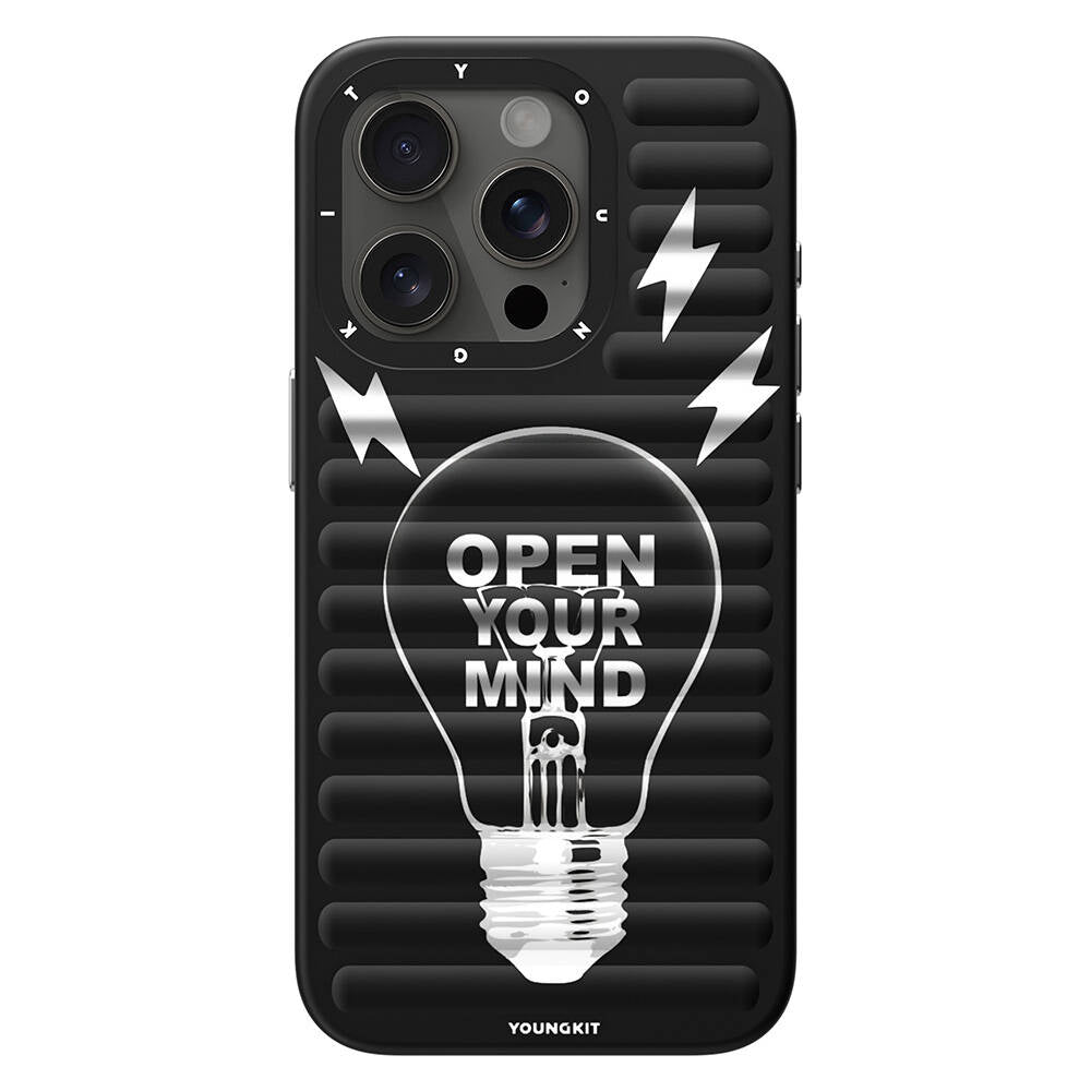 __genel|0|apple-iphone-14-pro-max-kilif-m-safe-sarj-ozellikli-youngkit-open-mind-serisi-kapak-01|Apple iPhone 14 Pro Max Kılıf MagSafe Şarj Özellikli Youngkit Open Mind Serisi Kapak