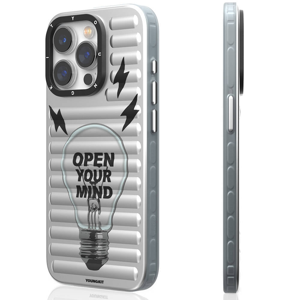 __genel|1|apple-iphone-14-pro-max-kilif-m-safe-sarj-ozellikli-youngkit-open-mind-serisi-kapak-02|Apple iPhone 14 Pro Max Kılıf MagSafe Şarj Özellikli Youngkit Open Mind Serisi Kapak
