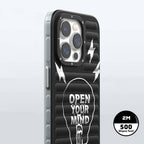 __genel|3|apple-iphone-14-pro-max-kilif-m-safe-sarj-ozellikli-youngkit-open-mind-serisi-kapak-04|Apple iPhone 14 Pro Max Kılıf MagSafe Şarj Özellikli Youngkit Open Mind Serisi Kapak