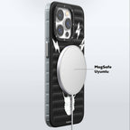__genel|6|apple-iphone-14-pro-max-kilif-m-safe-sarj-ozellikli-youngkit-open-mind-serisi-kapak-07|Apple iPhone 14 Pro Max Kılıf MagSafe Şarj Özellikli Youngkit Open Mind Serisi Kapak