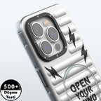 __genel|7|apple-iphone-14-pro-max-kilif-m-safe-sarj-ozellikli-youngkit-open-mind-serisi-kapak-08|Apple iPhone 14 Pro Max Kılıf MagSafe Şarj Özellikli Youngkit Open Mind Serisi Kapak