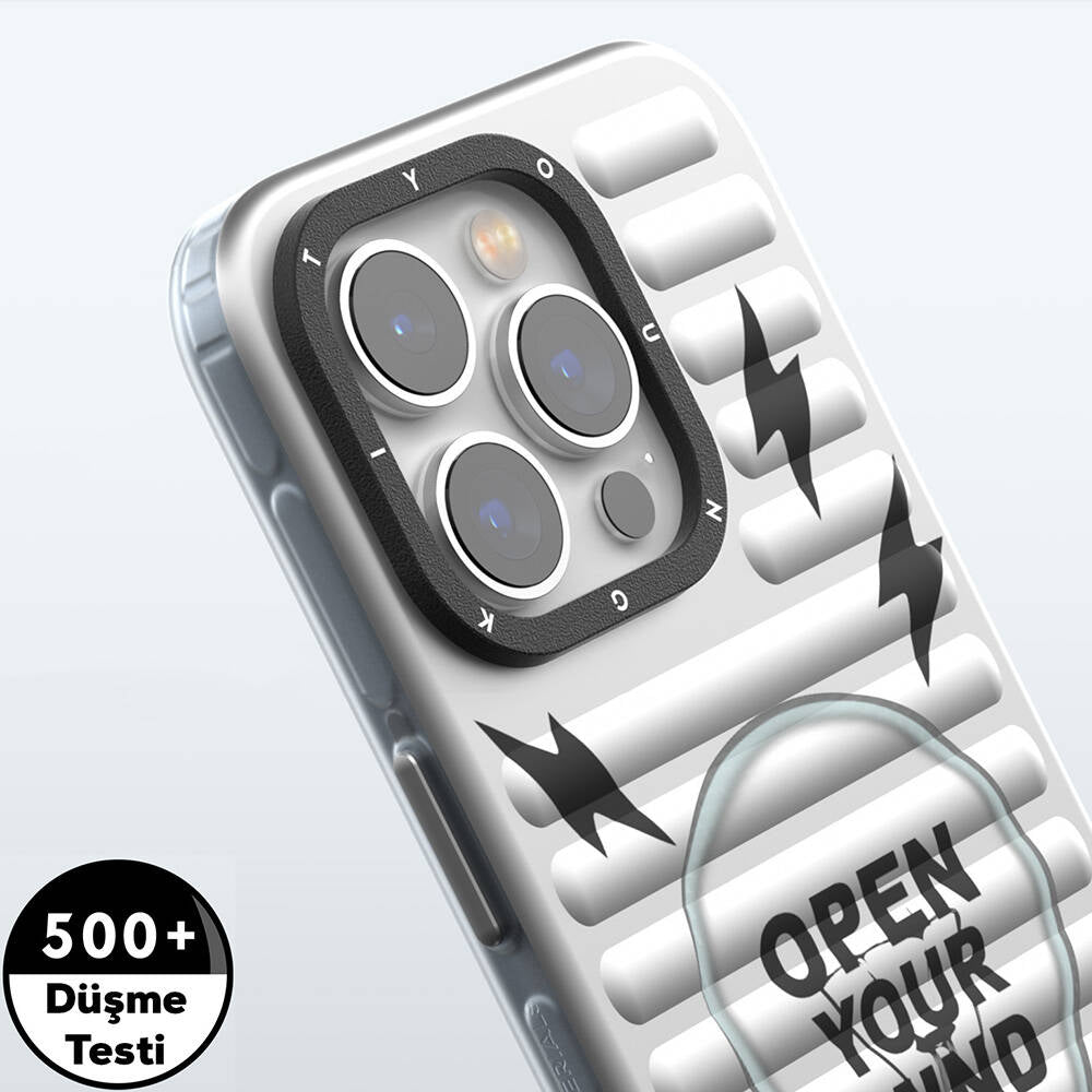 __genel|7|apple-iphone-14-pro-max-kilif-m-safe-sarj-ozellikli-youngkit-open-mind-serisi-kapak-08|Apple iPhone 14 Pro Max Kılıf MagSafe Şarj Özellikli Youngkit Open Mind Serisi Kapak